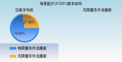 海源醫療（872891） 信息技術咨詢服務在醫療領域的應用