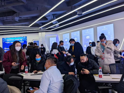 激活企業(yè)發(fā)展新活力 銀川科技服務(wù)產(chǎn)業(yè)園舉辦2021科技創(chuàng)新服務(wù)第五期助企活動，聚焦信息技術(shù)咨詢服務(wù)