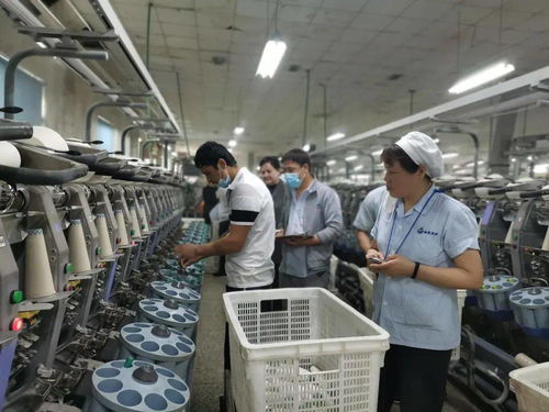 巾幗送暖，關(guān)愛不止——首屆在蘭新疆員工紡織技能比武暨信息技術(shù)咨詢服務(wù)活動紀(jì)實